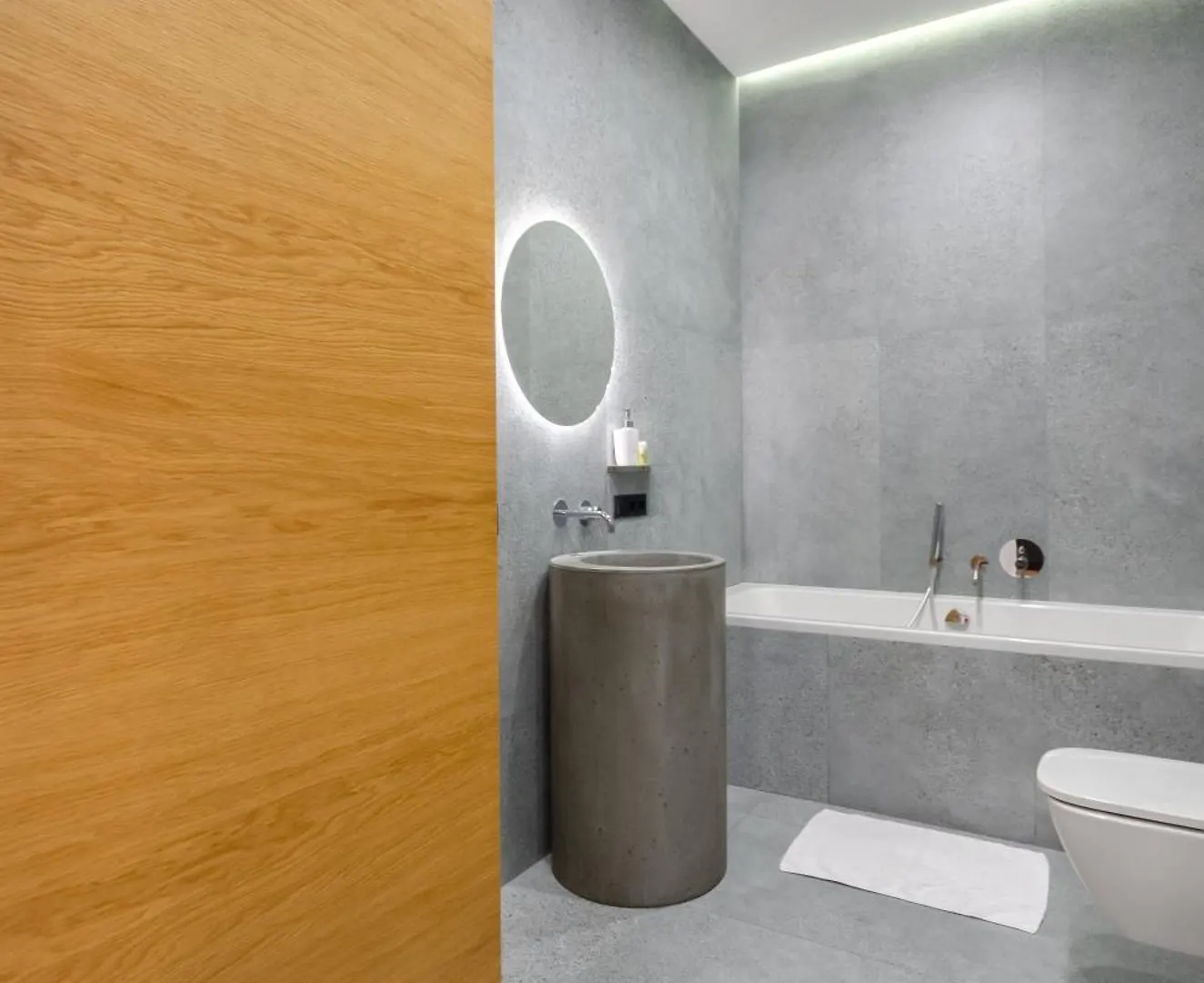 Petrovdom Apartments 6-103 In Rc Yaroslaviv Grad,Bulvarno-Kudriavska 17B Kyiv 0*,