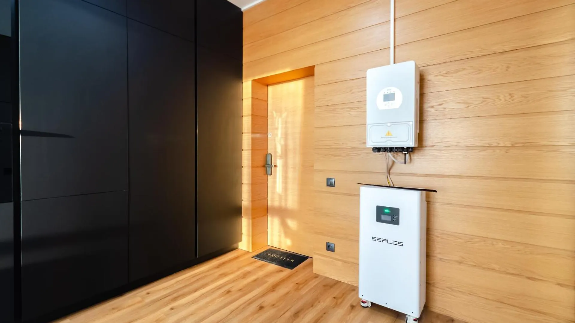 Petrovdom Apartments 6-103 In Rc Yaroslaviv Grad,Bulvarno-Kudriavska 17B Kyiv