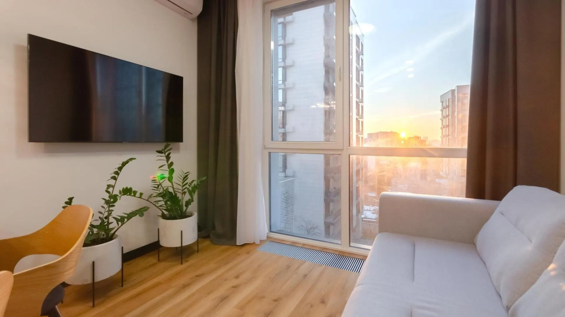 Petrovdom Apartments 6-103 In Rc Yaroslaviv Grad,Bulvarno-Kudriavska 17B Kyiv